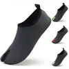 34-49 # NEUE Große Größe Innen Unisex Schuhe Yoga Fitness Schuhe Schnell Trocknend Strand Schuhe Paare Tragbare Schwimmen schuhe Aqua Schuhe