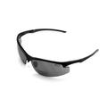 V.W.E. Rx Bi-focal High Performance Sport Protective Safety SunGlasses Bifocal - Outdoor Reader Reading Glasses - Ansi Z87.1 Certified