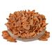 Pig Ears For Dogs | Single Ingredient Pig Ears Dog Chews | Healthy Pig Ears | Natural Dog Treats | Rawhide Alternative | Supports Health Dental | Healthy Treats For All Dogs | Gnaws Pig Ears Chews