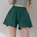 Tawop Women Golf Shorts Casual Shorts Croft And Barrow Mens Shorts Green Size 6