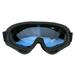 Ski Goggles for Adults Teens Kids with Wind UV 400 Protection Lens Windproof Dust-proof Adjustable Sports Glasses Eyewear