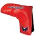 Washington Capitals Tour Blade Putter Cover