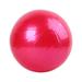 Apmemiss Clearance Exercise Ball Yoga Ball Thick Anti-Slip Pilates Ball for Pregnancy Birthing Workout and Core Training Anti-Burst Fitness Ball Suitable for Home Gym office