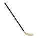 Franklin Sports NHL Youth Street Hockey Stick - Power 1040 Kids Outdoor Street Hockey Sticks - 56 Inch Youth Senior Hockey Stick for Kids - Right Handed Hockey Stick - Wood/Fiberglass Shaft - Righty