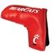 Cincinnati Bearcats Tour Blade Putter Cover