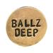 Funny Golf Ball Marker for Men Adult Humor Novelty Golf Ball Markers with Funny Words Unique Golf Gag Gifts for Men or Women Golfers