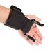 Leadrop Strong Pro Weight Lifting Training Sports Gym Hook Grip Strap Glove Wrist Support