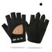 WNEGSTG Womens And Mens Yoga Spinning Bike Non Slip Half Finger Breathable Wear Equipment Dumbbell Training Gloves