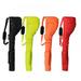 Golf Club Bag Nylon Environmental Protection Material Set Bag Soft Foldable Portable Golf Bag Pouch Accessories