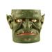 piaybook Plant Pot Face Planter Pots Head Planter With Hole Man Face Flower Pot Head Planter Succulent Planters For Indoor Decorative Plant Pot for All Plants Flowers Vegetables