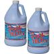 Liquid Chlorine Pool Shock 12.5% Sodium Hypochlorite 128fl oz 2 Gallons/Pack for Swimming Pools Hot Tubs and Spa s