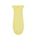 Hxoliqit Anti Scald Heat Insulated Silicone Pot Handle Cover Holder Sleeves Kitchen Tool(Yellow) Easy to Baking Kitchen Gadgets Kitchen Tools