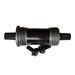 Mtb Road Bike Square Taper Bottom Bracket 68X107/110.5/116/118/120/122.5/ 127.5 (122.5#)