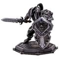 McFarlane World of Warcraft Human Paladin & Warrior Action Figure (Epic)
