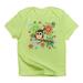 CafePress - Christmas Owl Infant T Shirt - Infant T-Shirt