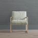 Atlas Accent Chair - Fitz Sage - Frontgate