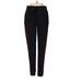 Venus Sweatpants - High Rise: Black Activewear - Women's Size X-Small