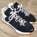 Nike Shoes | Nike Lebron Xviii Black, White, And Gum Sneakers Shoes Cw2760-007) Youth | Color: Black/White | Size: 7b
