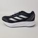 Adidas Shoes | Adidas Duramo Speed Running Sneakers Shoes Black White Women | Color: Black/White | Size: 7
