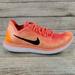 Nike Shoes | Nike Free Rn Flyknit 'Bright Mango' Women's Size 9.5 | Color: Orange | Size: 9.5