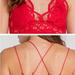 Free People Tops | Free People Adella Top In Red One Of Free Peoples Most Popular Tops Size Xs | Color: Red | Size: Xs