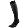 CEP - Cep Ultralight Socks Tall V3 - Laufsocken IV | EU 43-46 schwarz