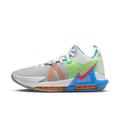 Nike Shoes | Nike Lebron Witness 7 Dm1123-003 Men's Multicolor Basketball Sneaker Shoes Nr775 | Color: Tan | Size: Various