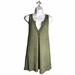 Urban Outfitters Tops | Bp | New Olive Green Tunic Top / Dress Swim Cover | Color: Green | Size: S