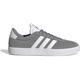 ADIDAS Herren Freizeitschuhe VL Court 3.0, Größe 44 in Silber