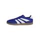 adidas Unisex Predator Freestyle Football Boots Indoor Hallenfußballschuhe, Lucid Blue/FTWR White/solar red, 50 EU