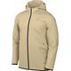 Nike Herren Hooded Full Zip Ls Top M Nk Tech Fz Lghtwht, Team Gold/Team Gold, DX0822-783, S