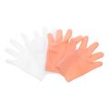 FRCOLOR 10 Pairs Moisturising Mittens Moisturising Household Gloves Sun Protection Overnight Dry Hands Gloves Sebs Beauty Gloves Beauty