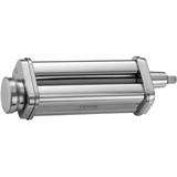 VEVOR Pasta Maker Attachment Stainless Steel in Gray | 2.09 H x 9.09 W x 2.8 D in | Wayfair YDLMGL1JT00046BE1V0