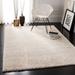 White Rectangle 12' x 15' Area Rug - Wade Logan® Jiang Beige Area Rug Polypropylene | Wayfair F4FB2A6E87A042738A80491150E01440