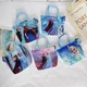 Sac à main Disney La Reine des Neiges pour filles princesse Elsa dessin animé mignon sac messager