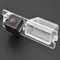 Telecamera di parcheggio per auto per Fiat Grande Punto Fiat Punto Evo Fiat Avventura 3D 5D