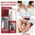 JIASEN Men s Spray Long Lasting Delay Spray Men s Spray Long Lasting Delay Spray Delay Spray for Men Long Lasting Spray for Men