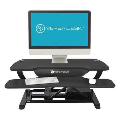 VERSA PRODUCTS VT7643624-00-01 Electric Adjustable Table, 24 in D, 36 in W,