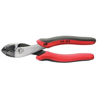 GARDNER BENDER GS-388 Wire Crimping Pliers