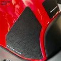 Kraftstoff Tank Pad Für Ducati Multistrada v4 s v4s v 4 s 2021 Nicht-Slip pads Motorrad Tankpad