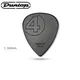 Dunlop Pick. 447pjr jim root Signatur Zahlung-Nylon material Akustik/E-Gitarre/Jazz 3 Picks. Dicke: