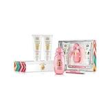 New Brand Prestige Princess Dreaming 4 Pc Gift Set 3.3oz EDP Spray 0.5oz EDP Spray 4.3oz Shower Gel 4.3oz Body Lotion