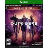 Outriders Day One Edition for Xbox One [New Video Game] Xbox One