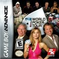 World Poker Tour [New Video Game] Game Boy Advanced