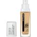 Maybelline Super Stay Active Wear Liquid Foundation - Defy the Elements with 30Hr Wear Transfer & Sweat Resistance Water Resistant for a Stunning Matte Finish - Light Tan 1 Count