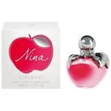 Nina Ricci Ladies Nina Le Parfum EDT Spray 1.7 oz Fragrances 3137370359487