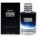 New Brand Perfumes Strong EDT Spray Men 3.3 oz (sem numero)