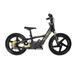 Voltaic Lion Pro 16 Kids Electric Dirt Bike Black