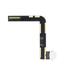 Replacement Charging Port Flex Cable For Apple iPad 7 (10.2 /2019) / iPad 8 (10.2 /2020) / iPad 9 (10.2 /2021) - Silver