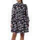 Q/S by s.Oliver Blusenkleid mit Allover Print